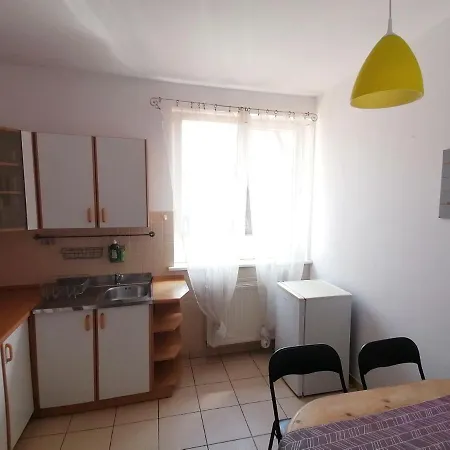Apartment Perfect Spot *