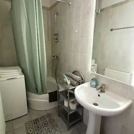 דירה Perfect Spot