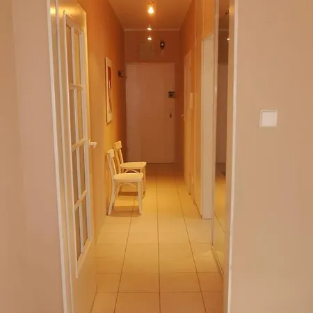 דירה Perfect Spot *