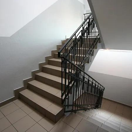 Perfect Spot Apartment Zoppot