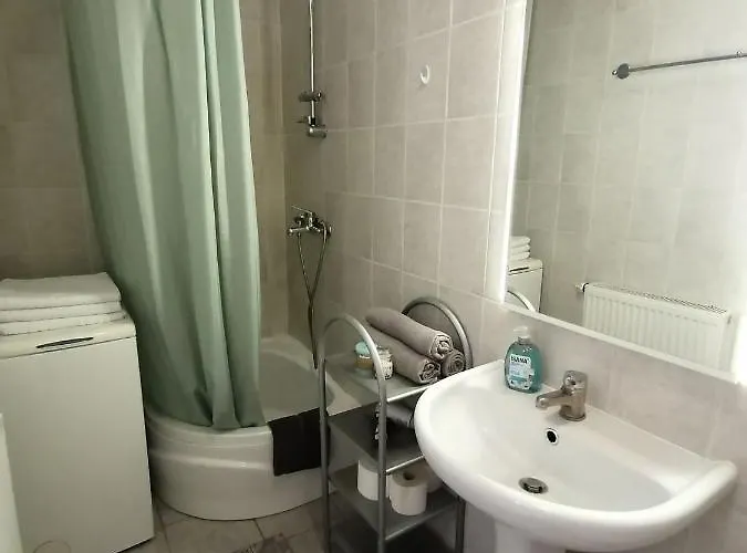 Apartamento Perfect Spot