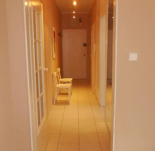 Apartamento Perfect Spot *